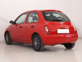 Nissan Micra - 2005
