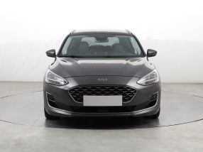 Ford Focus - 2019