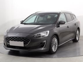 Ford Focus - 2019