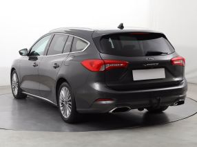 Ford Focus - 2019