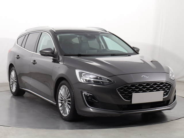 Ford Focus 2019