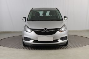 Opel Zafira - 2017