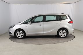 Opel Zafira - 2017