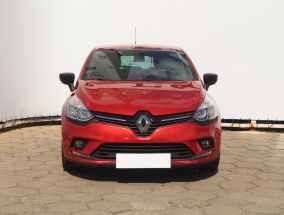 Renault Clio - 2018