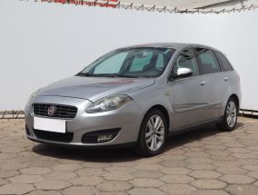 Fiat Croma - 2008