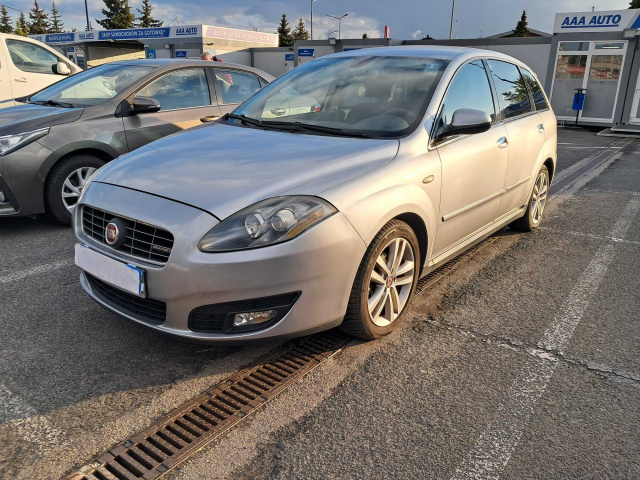 Fiat Croma 2008