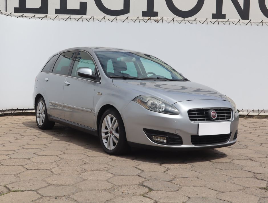 Fiat Croma - 2008