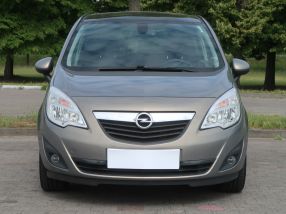 Opel Meriva - 2011