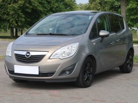 Opel Meriva - 2011