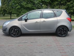 Opel Meriva - 2011