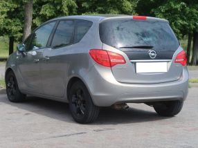 Opel Meriva - 2011