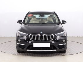 BMW X1 - 2017