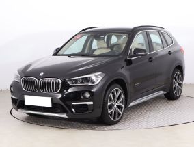 BMW X1 - 2017