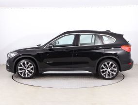 BMW X1 - 2017