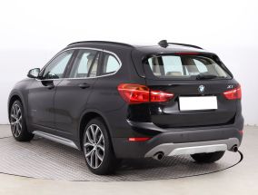BMW X1 - 2017
