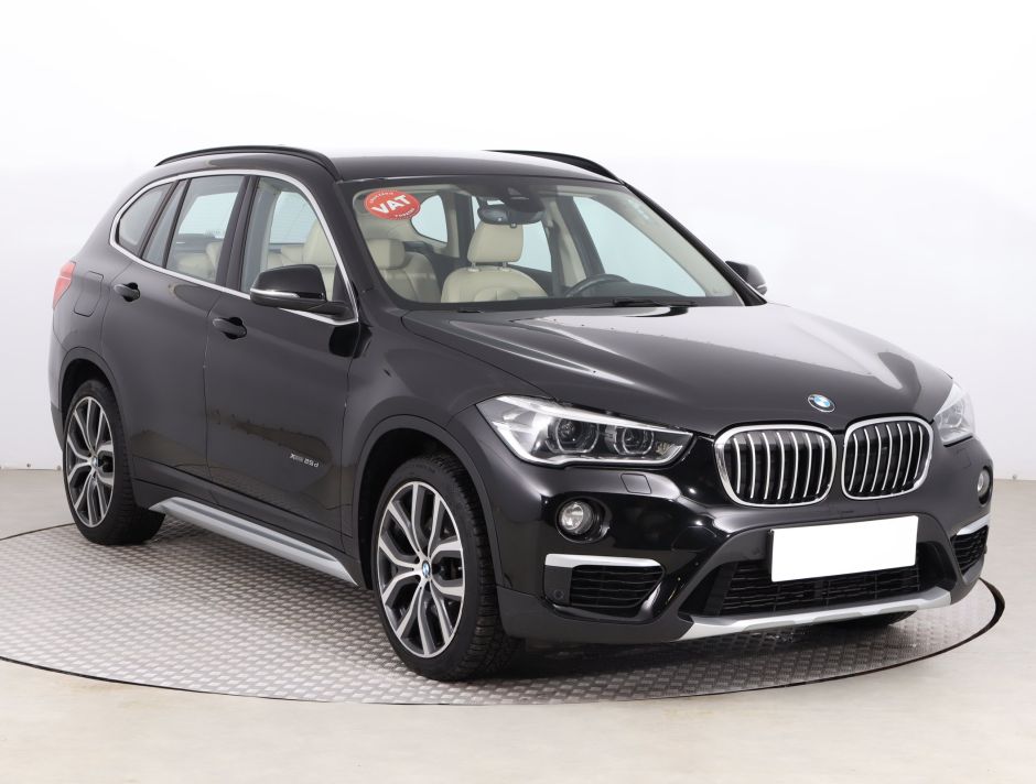 BMW X1 - 2017