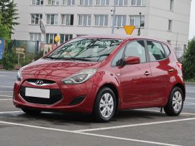 Hyundai ix20 - 2012