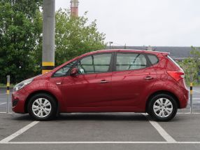Hyundai ix20 - 2012