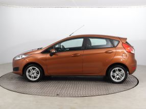 Ford Fiesta - 2017