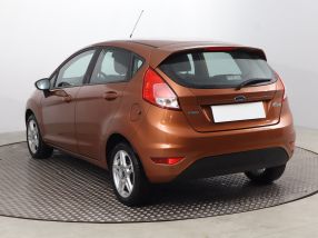 Ford Fiesta - 2017