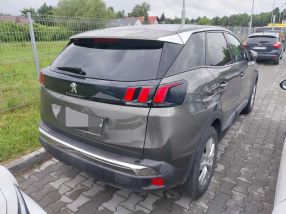 Peugeot 3008 - 2018
