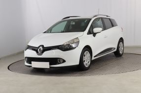 Renault Clio - 2013