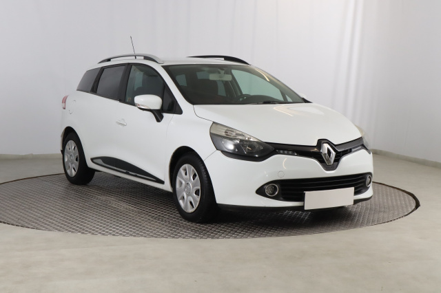 Renault Clio 2013