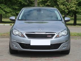 Peugeot 308 - 2016