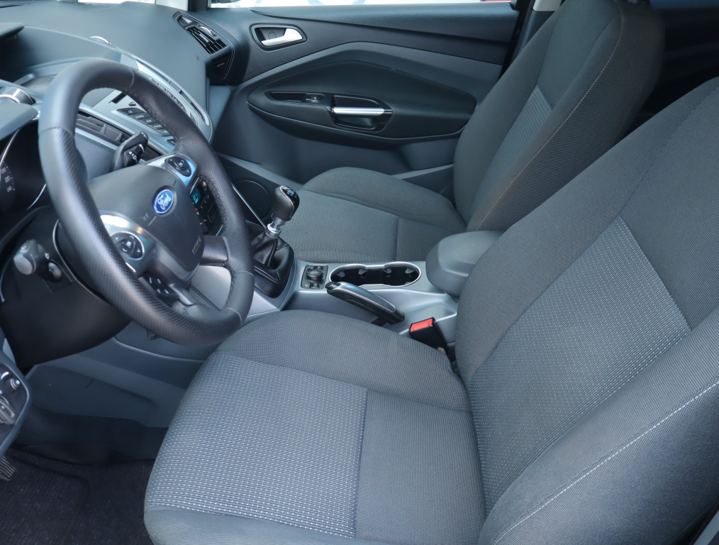 Ford Grand C-Max