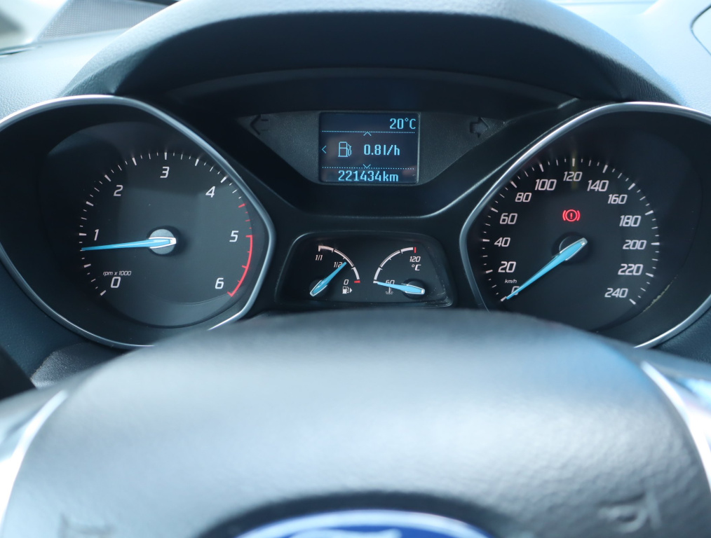 Ford Grand C-Max