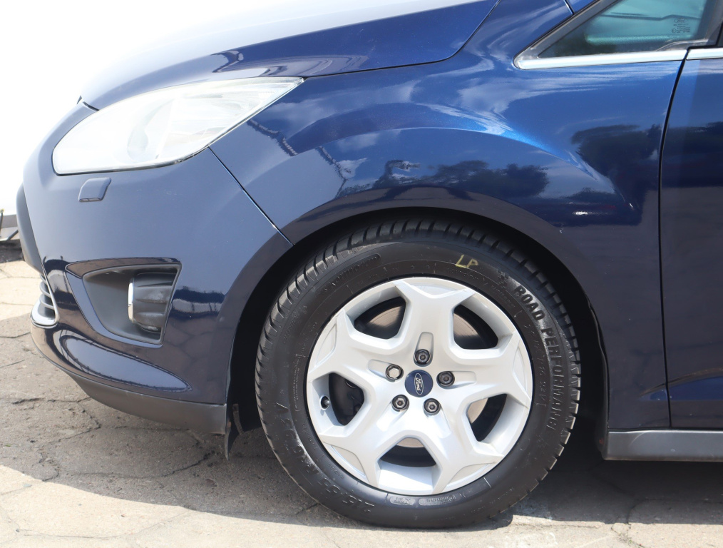 Ford Grand C-Max