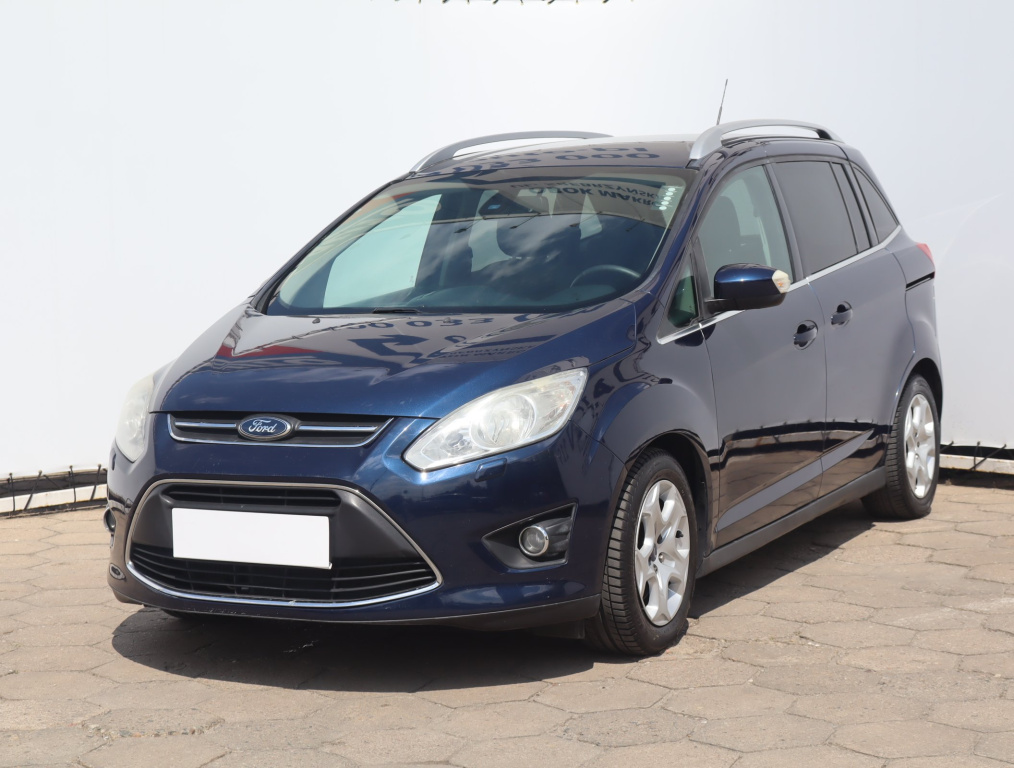 Ford Grand C-Max