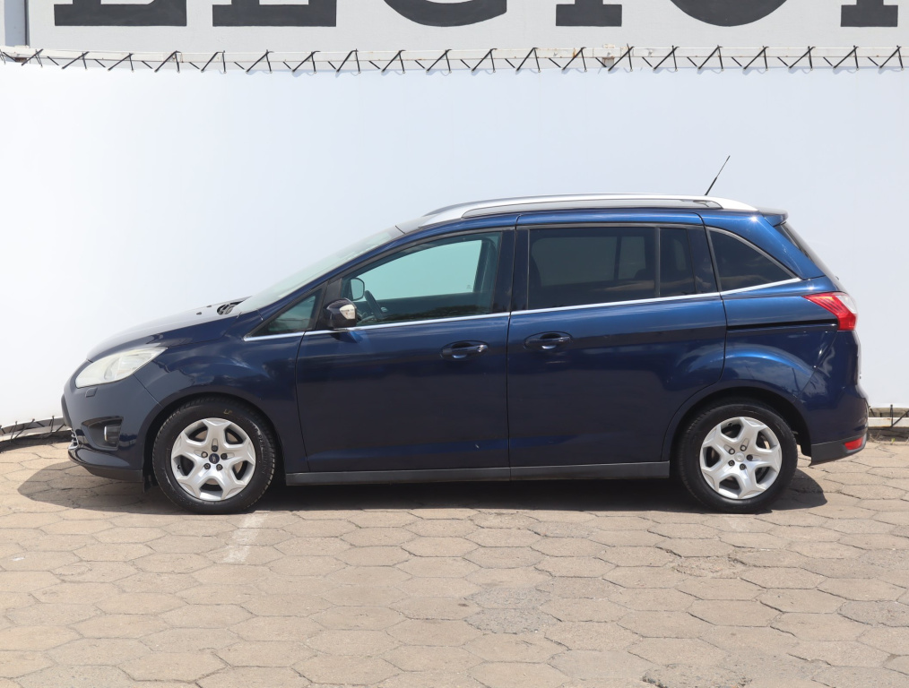 Ford Grand C-Max