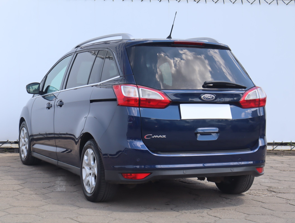 Ford Grand C-Max