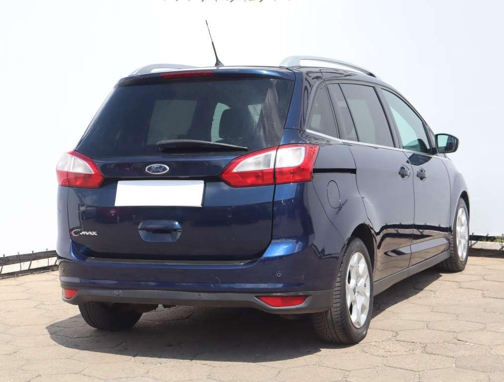 Ford Grand C-Max