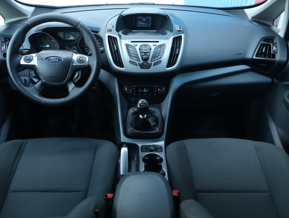 Ford Grand C-Max