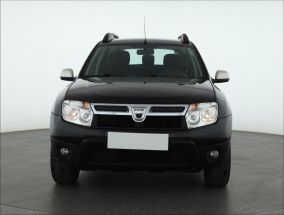 Dacia Duster - 2012