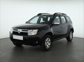 Dacia Duster - 2012