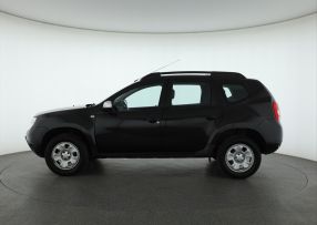 Dacia Duster - 2012