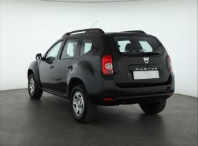 Dacia Duster - 2012
