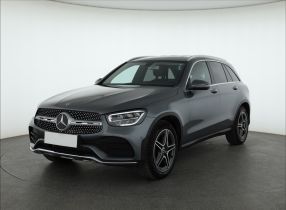 Mercedes-Benz GLC - 2019