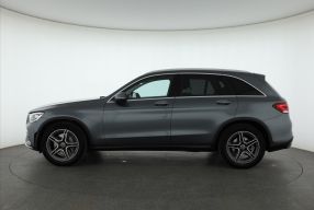 Mercedes-Benz GLC - 2019