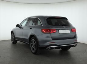 Mercedes-Benz GLC - 2019