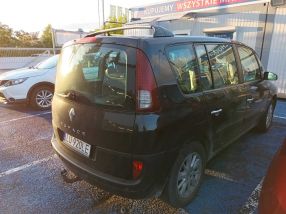 Renault Espace - 2007