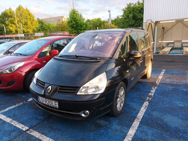 Renault Espace 2007