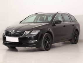 Skoda Octavia - 2019