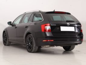 Skoda Octavia - 2019