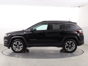 Jeep Compass - 2017