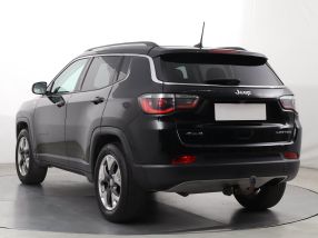 Jeep Compass - 2017