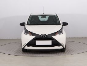 Toyota Aygo - 2018